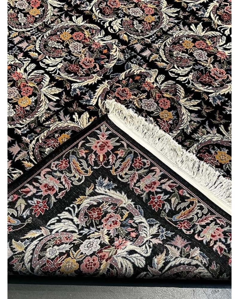 Persian Design Wool view 4