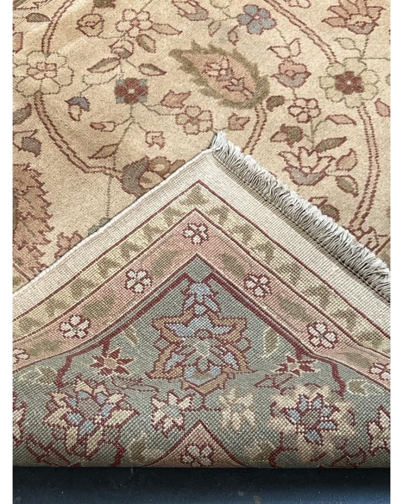 Persian Design Wool view 4