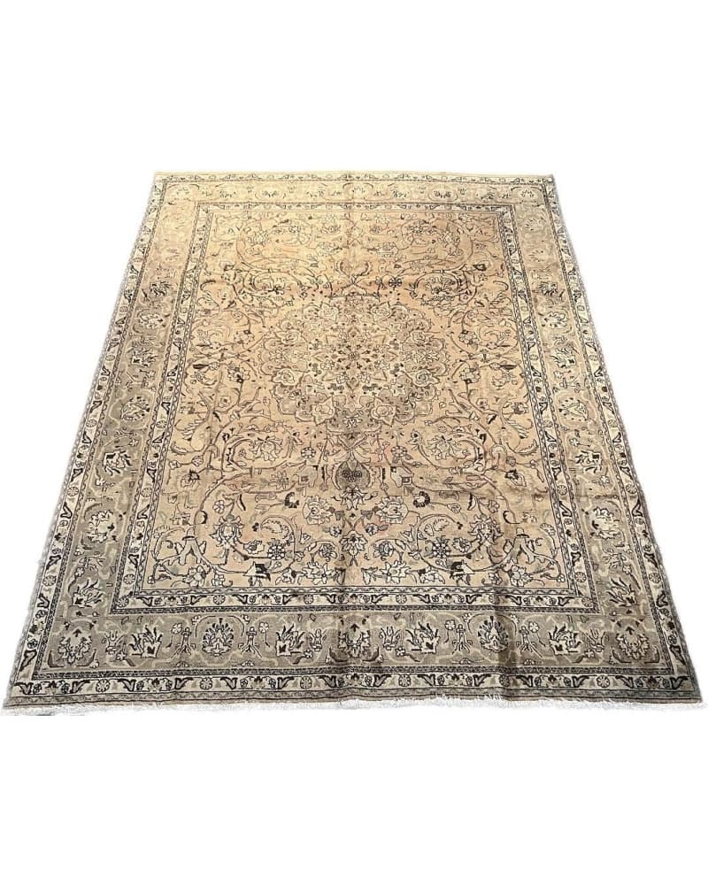 Old Tabriz Wool
