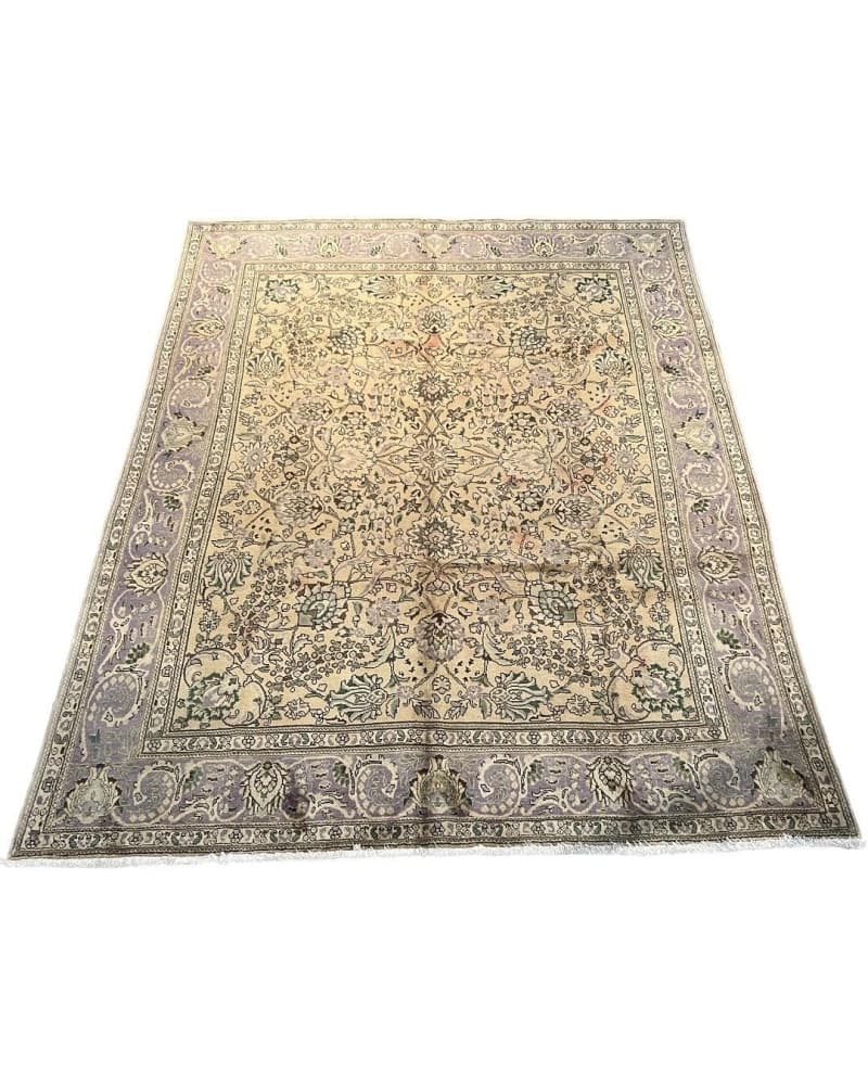 Old Tabriz Wool