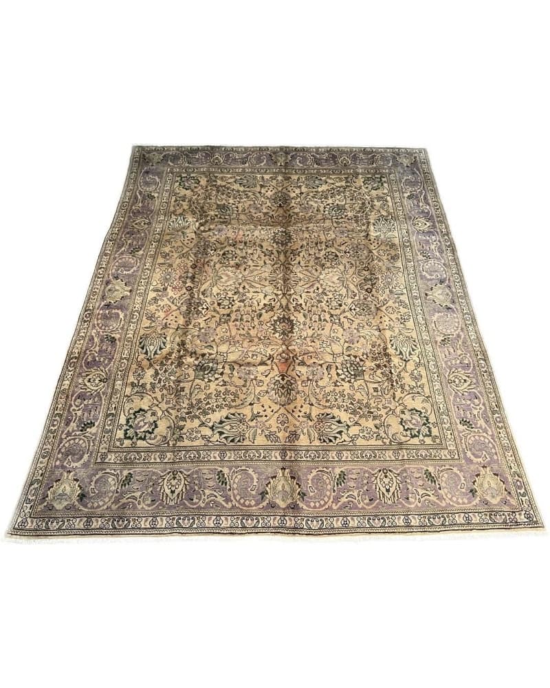 Old Tabriz Wool view 2