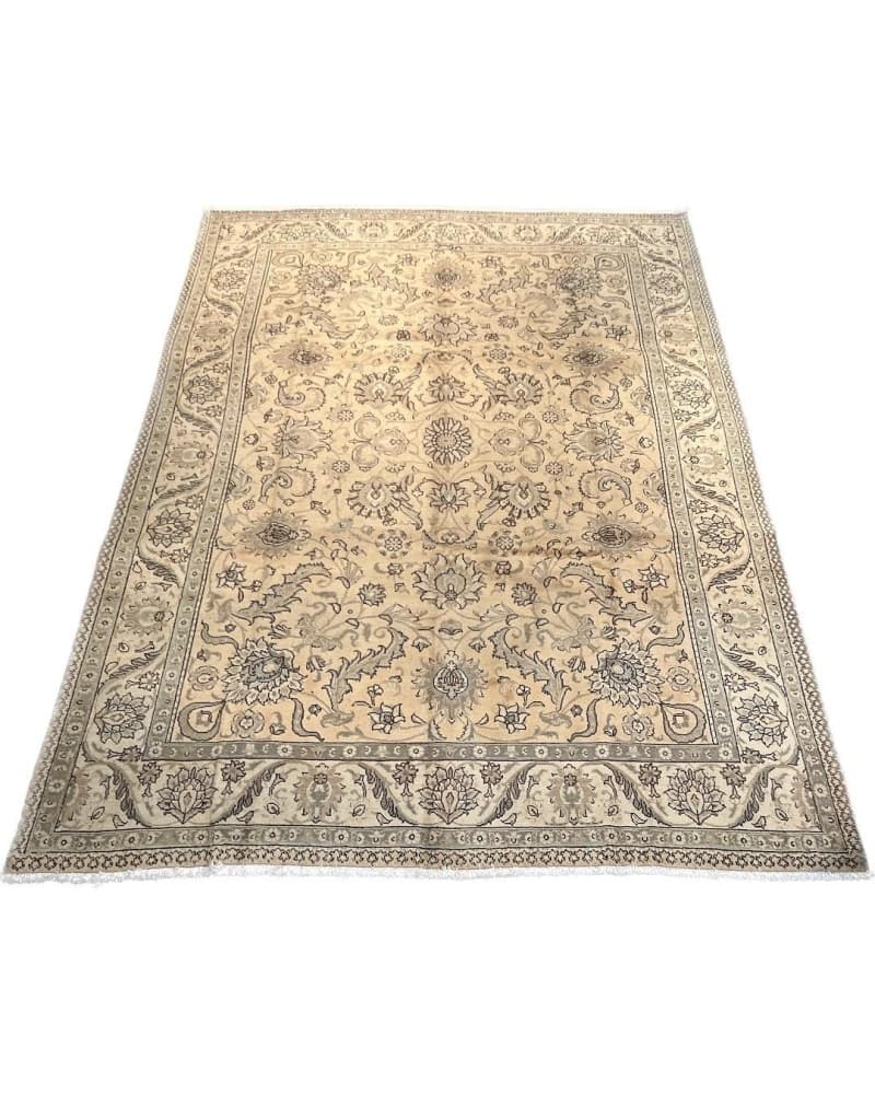 Old Tabriz Wool