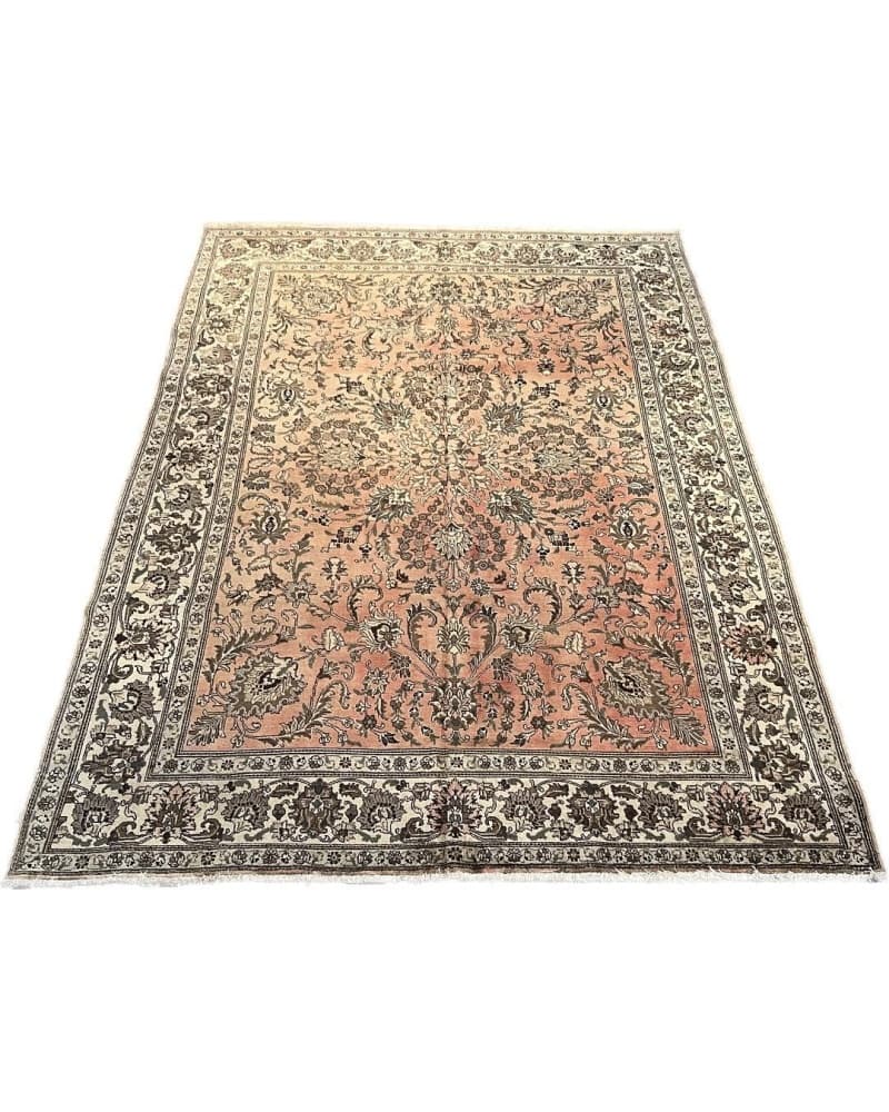 Old Tabriz Wool