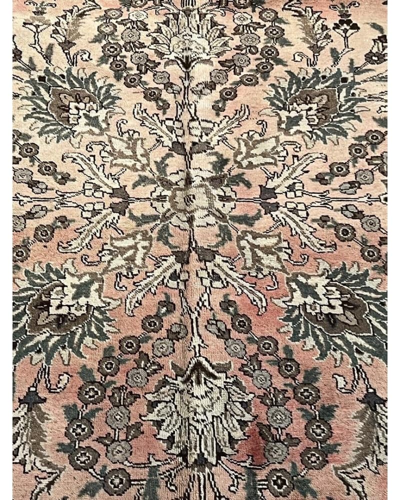 Old Tabriz Wool view 3