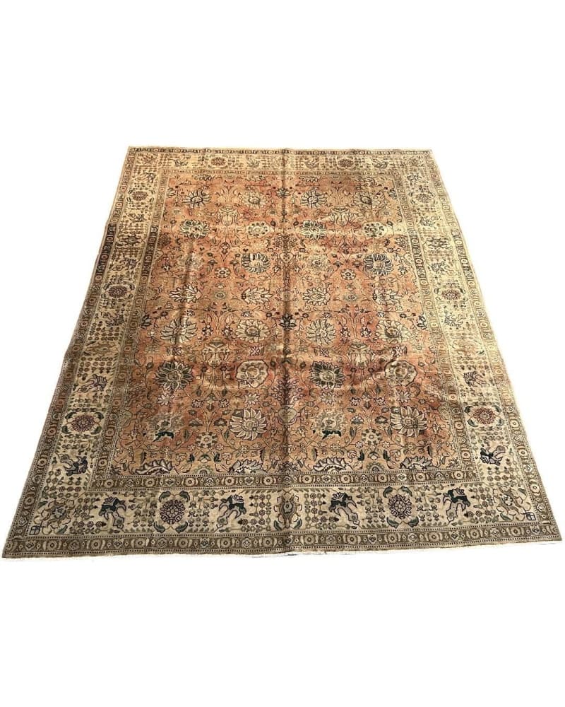 Old Tabriz Wool