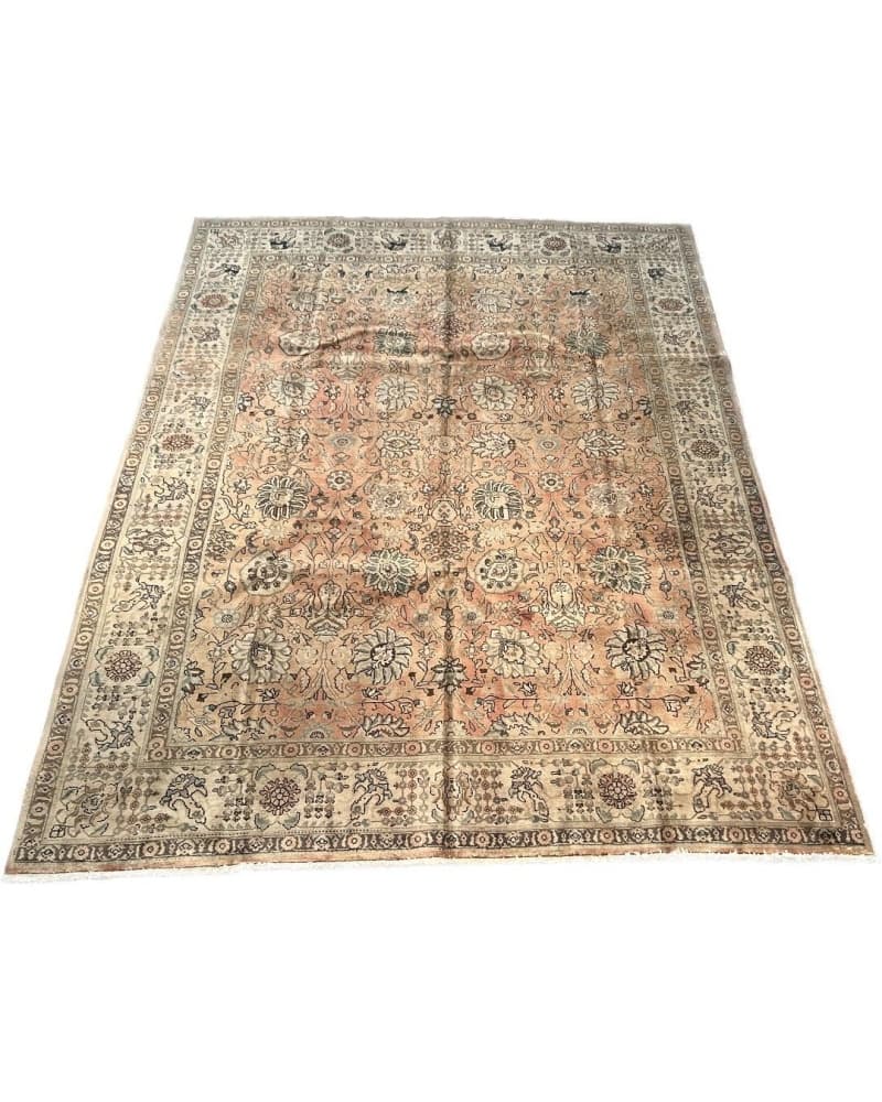 Old Tabriz Wool view 2