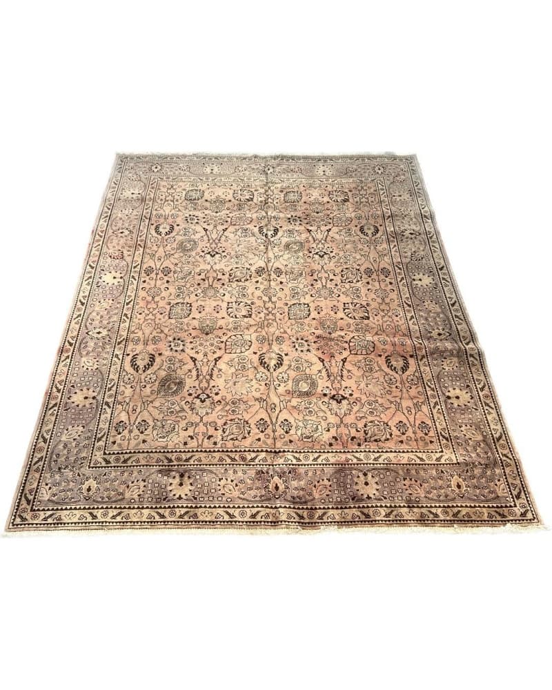 Old Tabriz Wool view 2