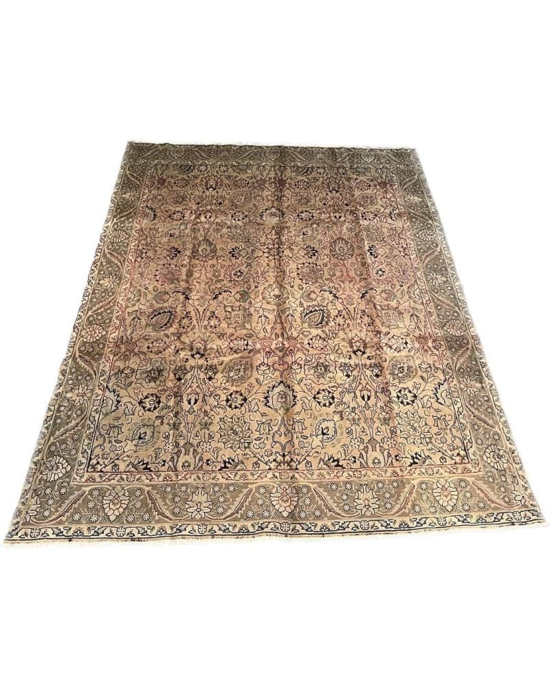 Old Tabriz Wool view 2