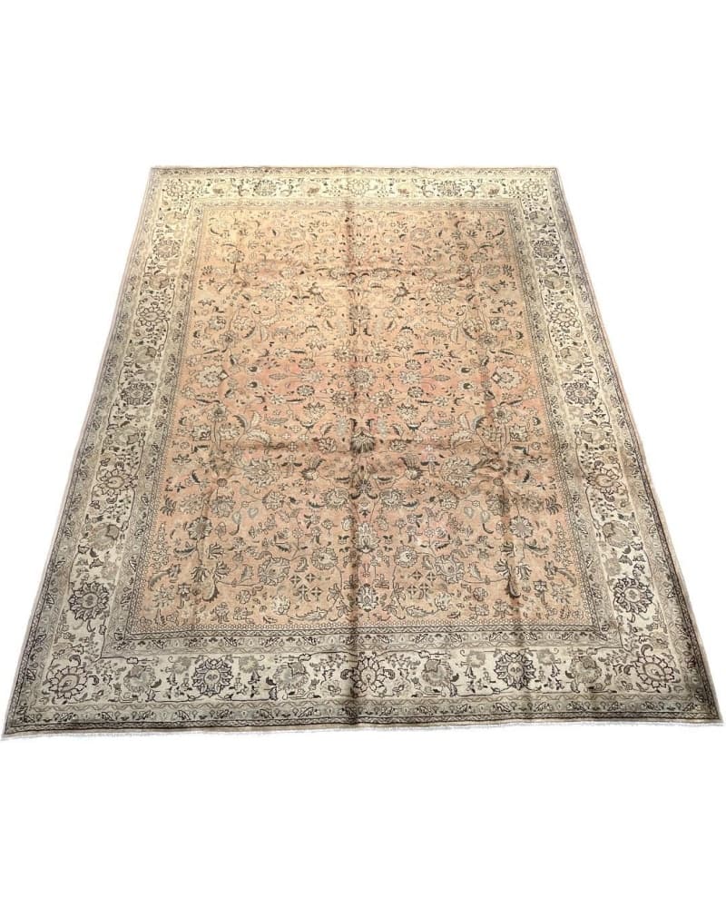 Old Tabriz Wool