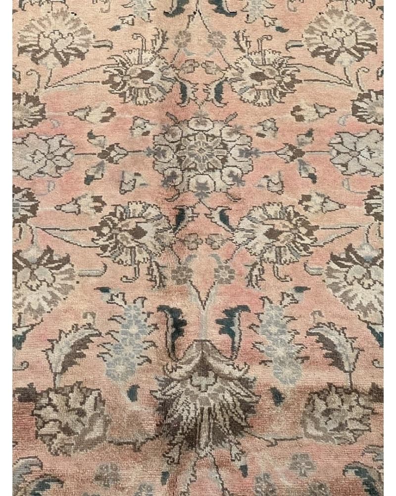 Old Tabriz Wool view 3