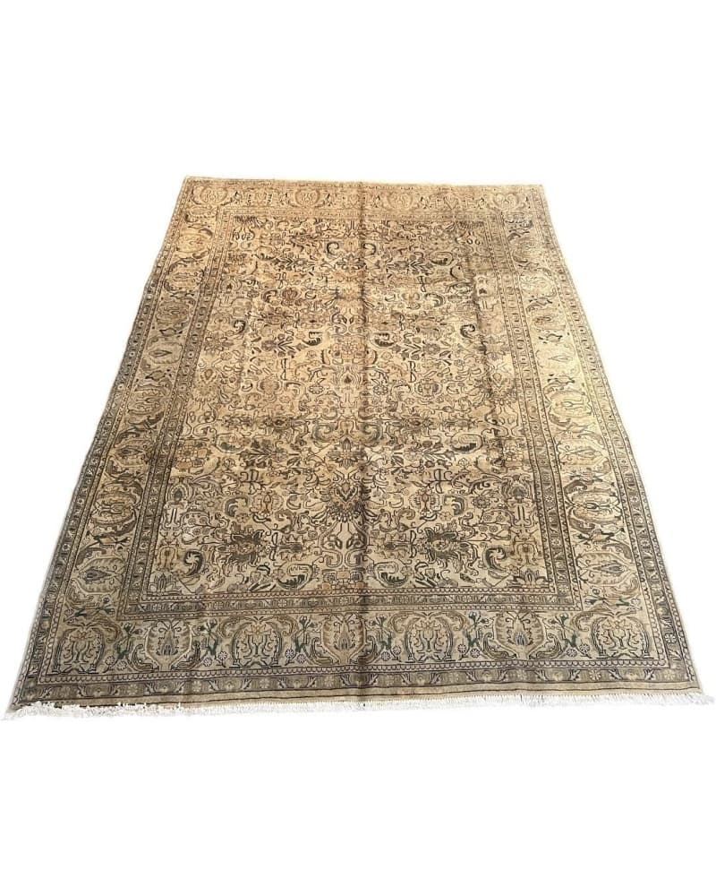 Old Tabriz Wool