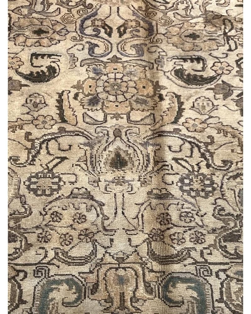 Old Tabriz Wool view 3