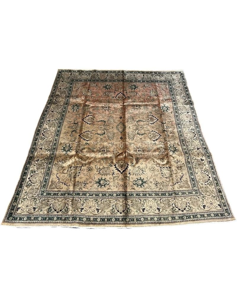 Old Tabriz Wool