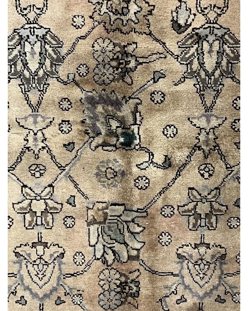 Old Tabriz Wool view 3