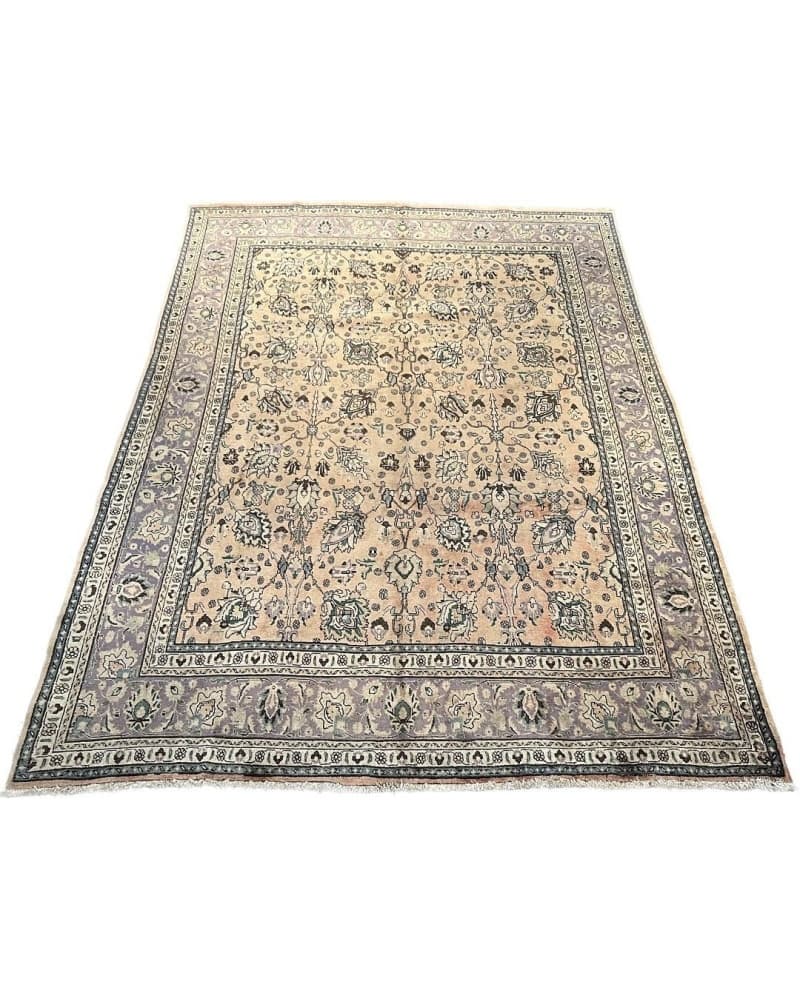 Old Tabriz Wool