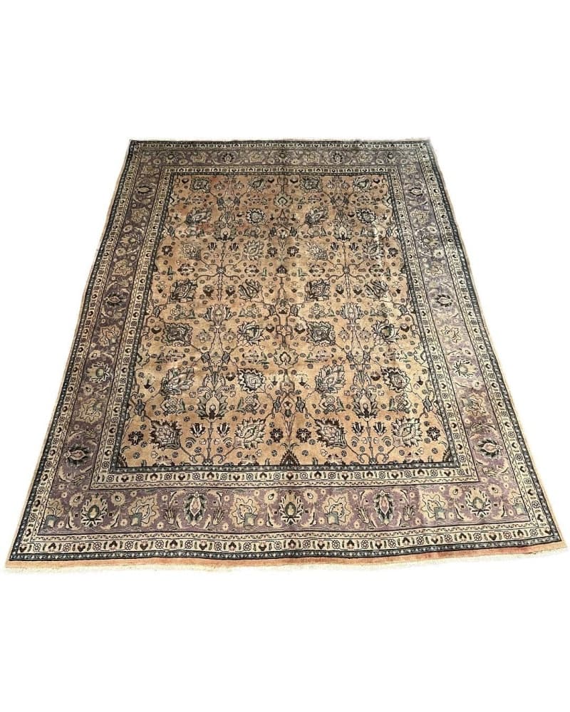 Old Tabriz Wool view 2