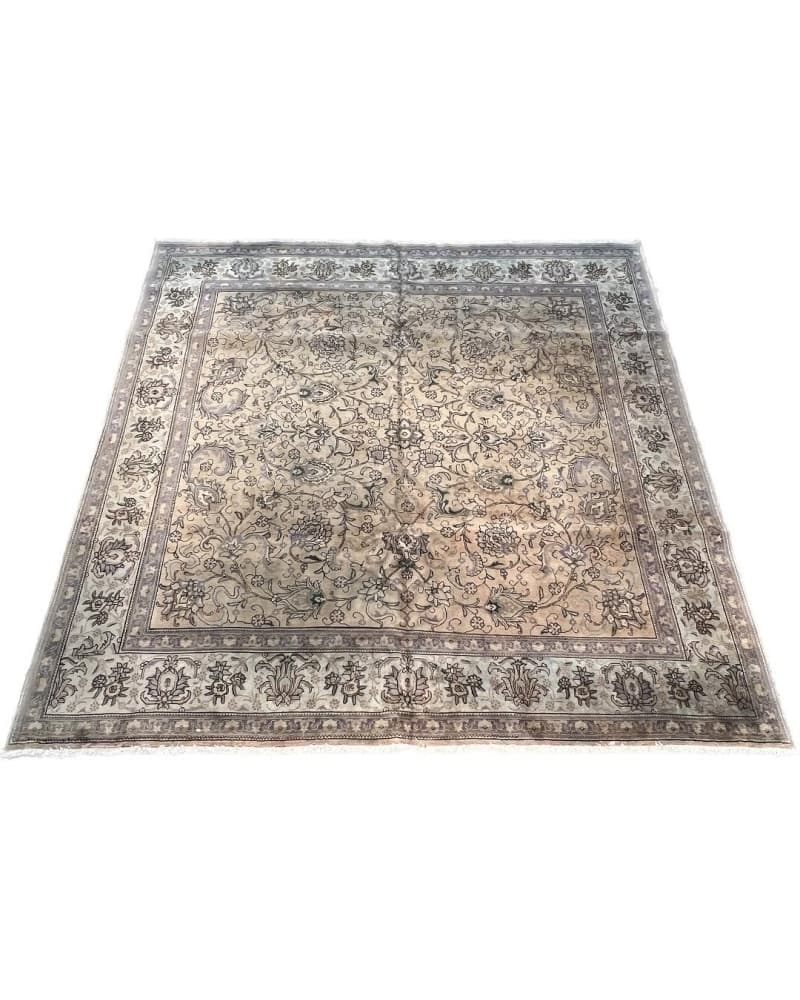 Old Tabriz Wool view 2