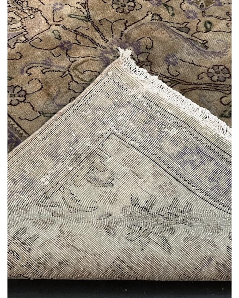 Old Tabriz Wool view 4