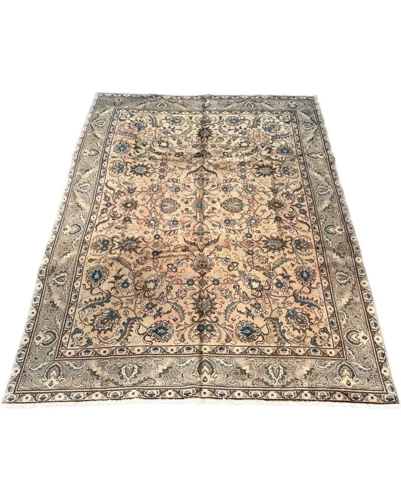 Old Tabriz Wool view 2