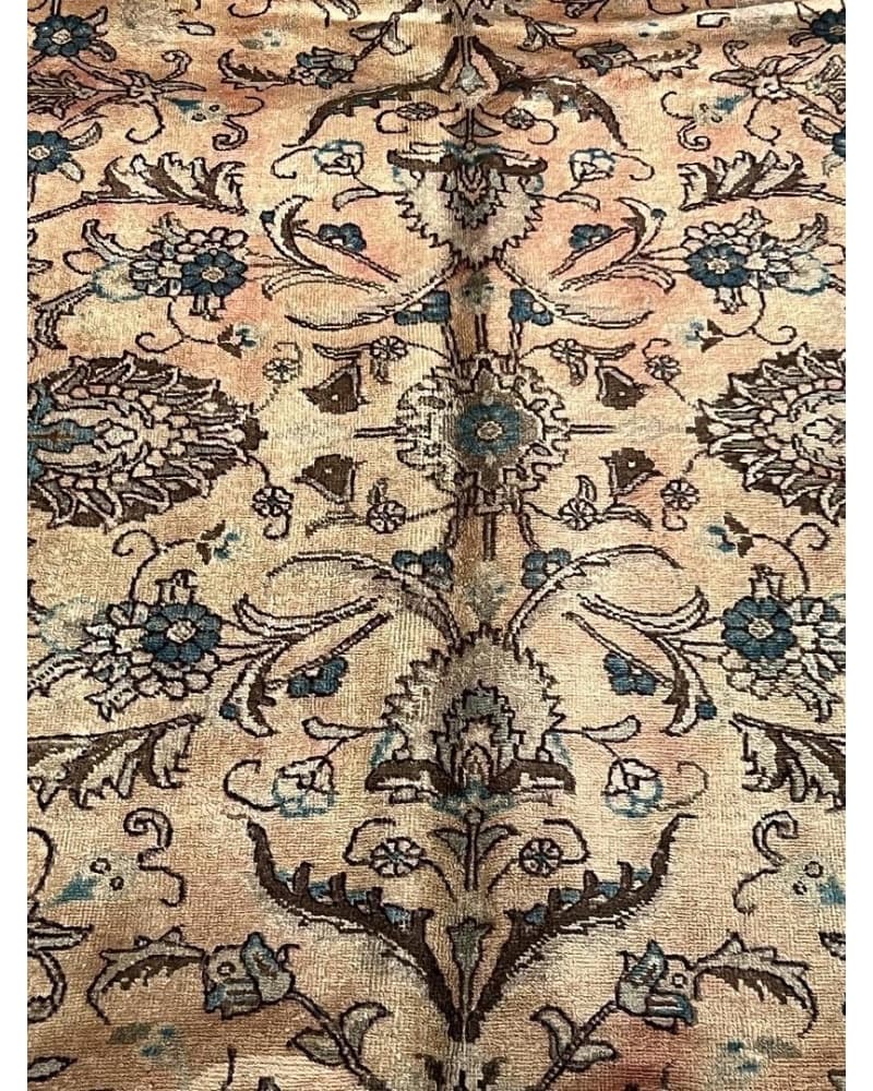 Old Tabriz Wool view 3