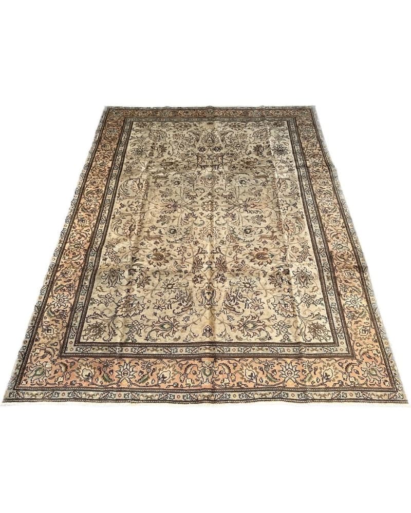 Old Tabriz Wool view 2