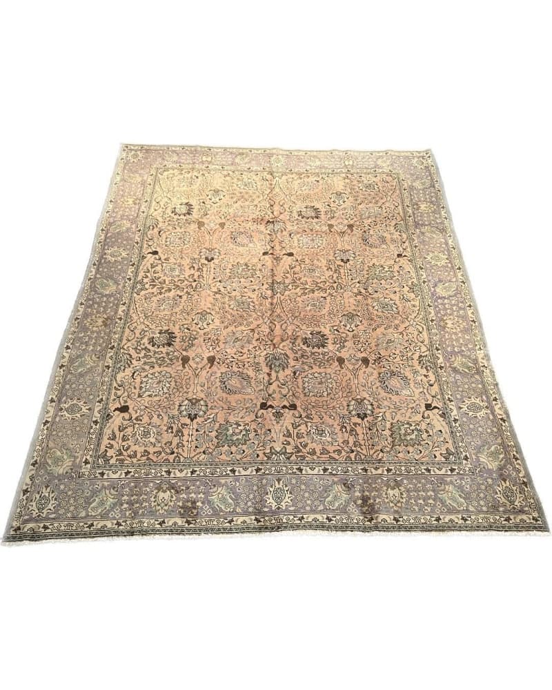 Old Tabriz Wool