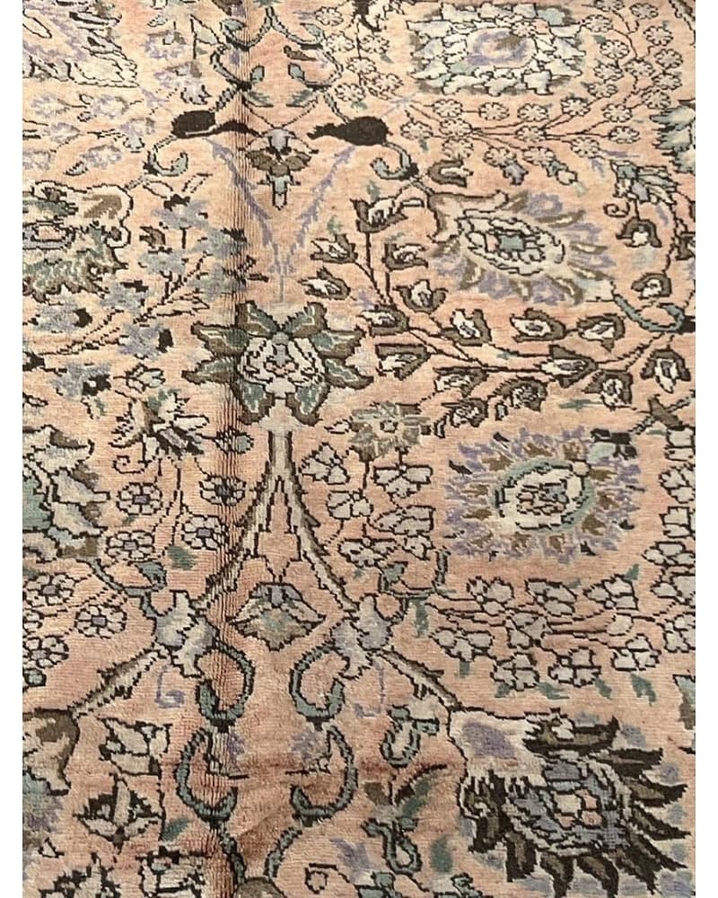 Old Tabriz Wool view 3