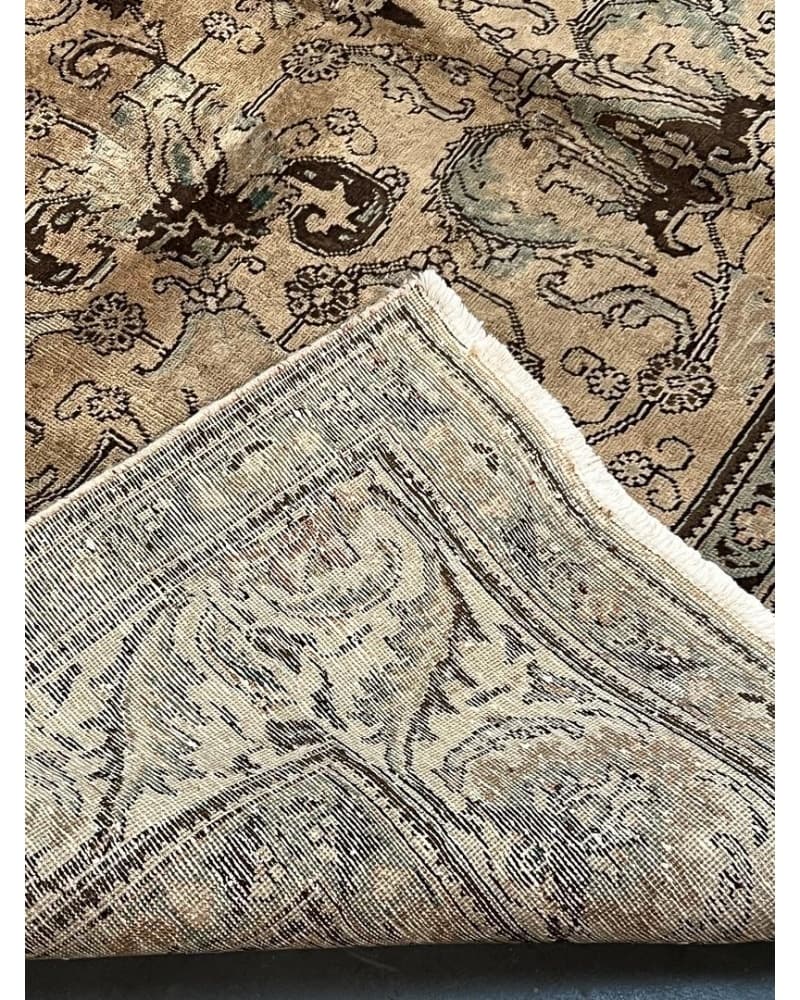 Old Tabriz Wool view 4