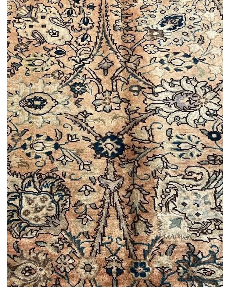 Old Tabriz Wool view 3