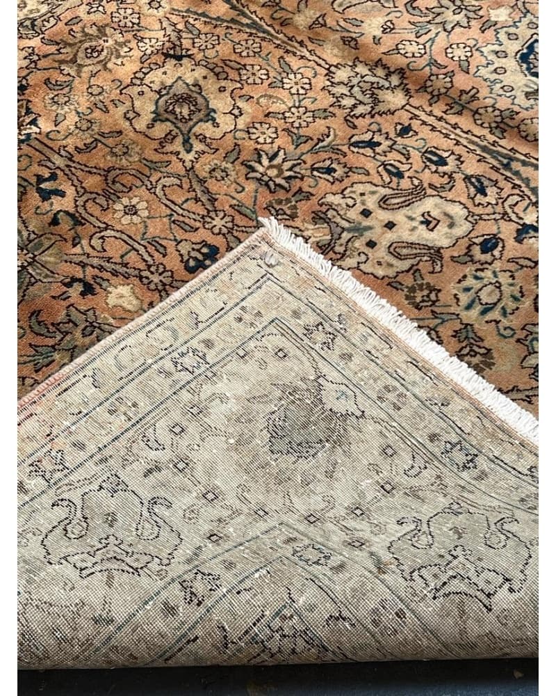 Old Tabriz Wool view 5