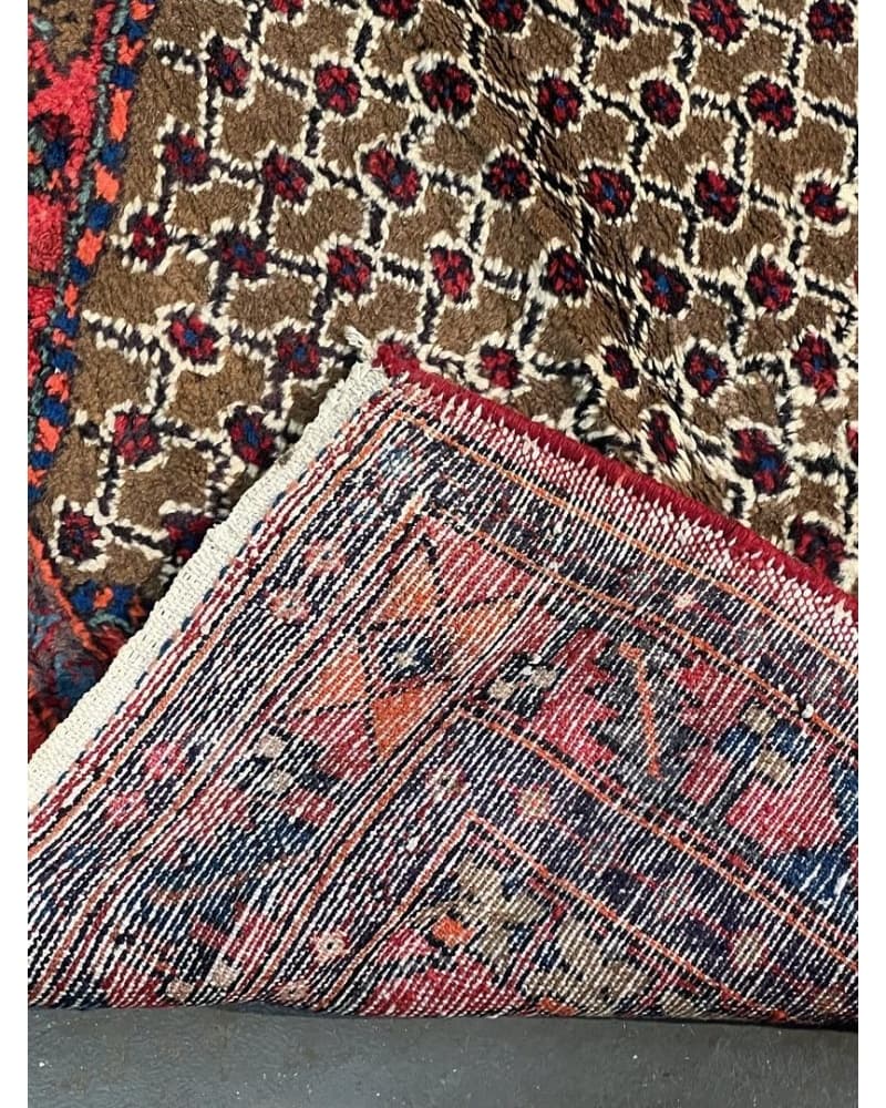 Hosseinabad Wool view 4