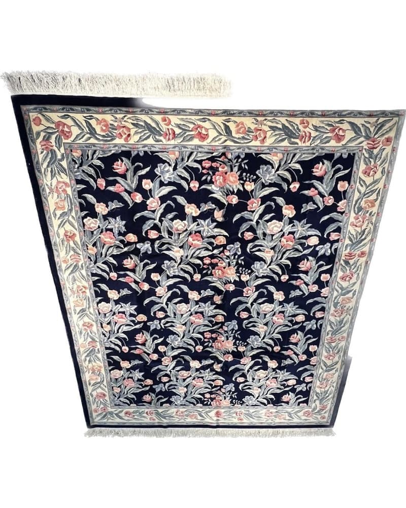 Persian Design Wool view 2