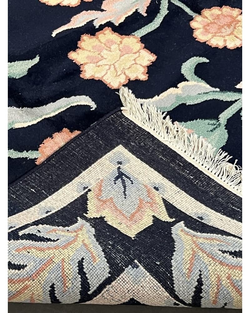 English Garden Wool view 4