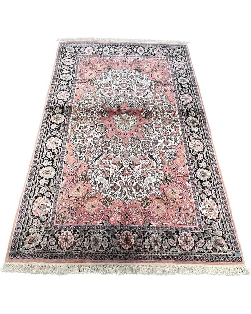 Kashmir Artsilk view 2