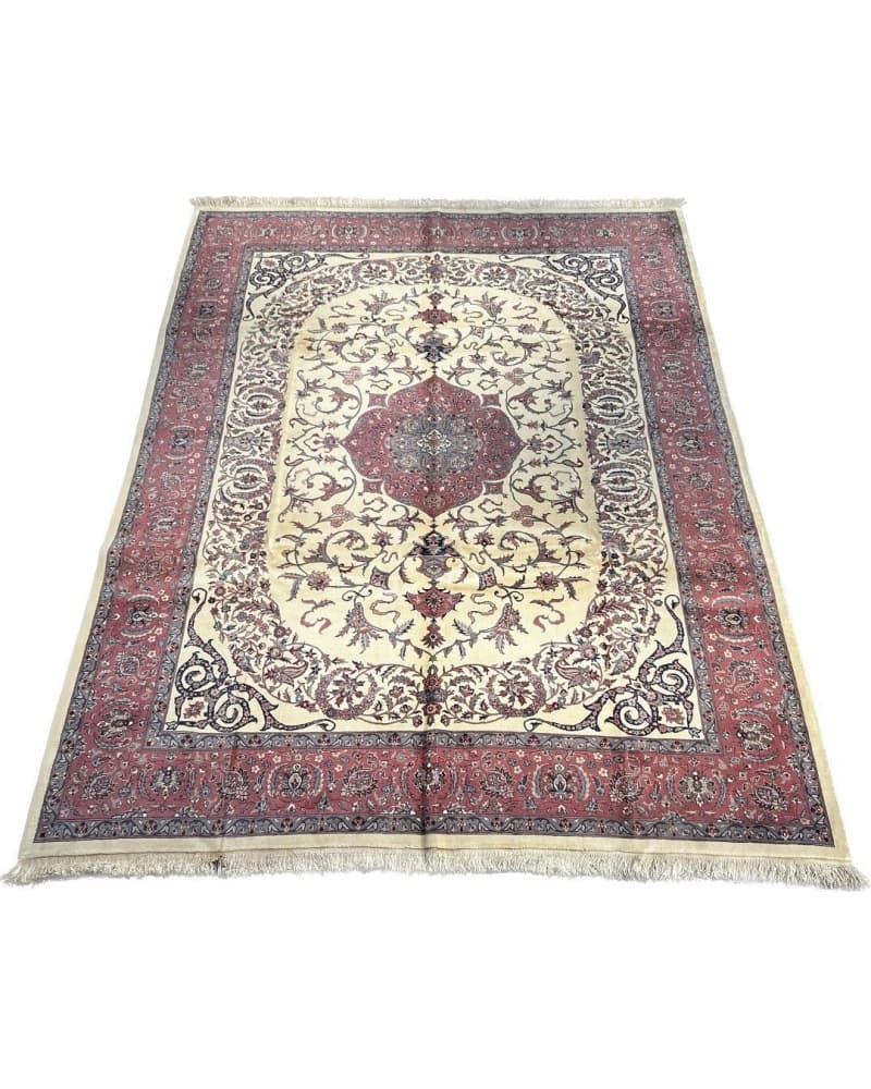 Persian Design Wool view 2