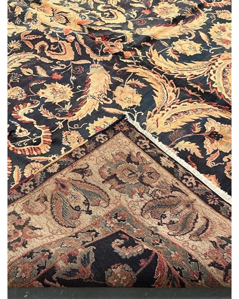 Noblehouse Wool view 4