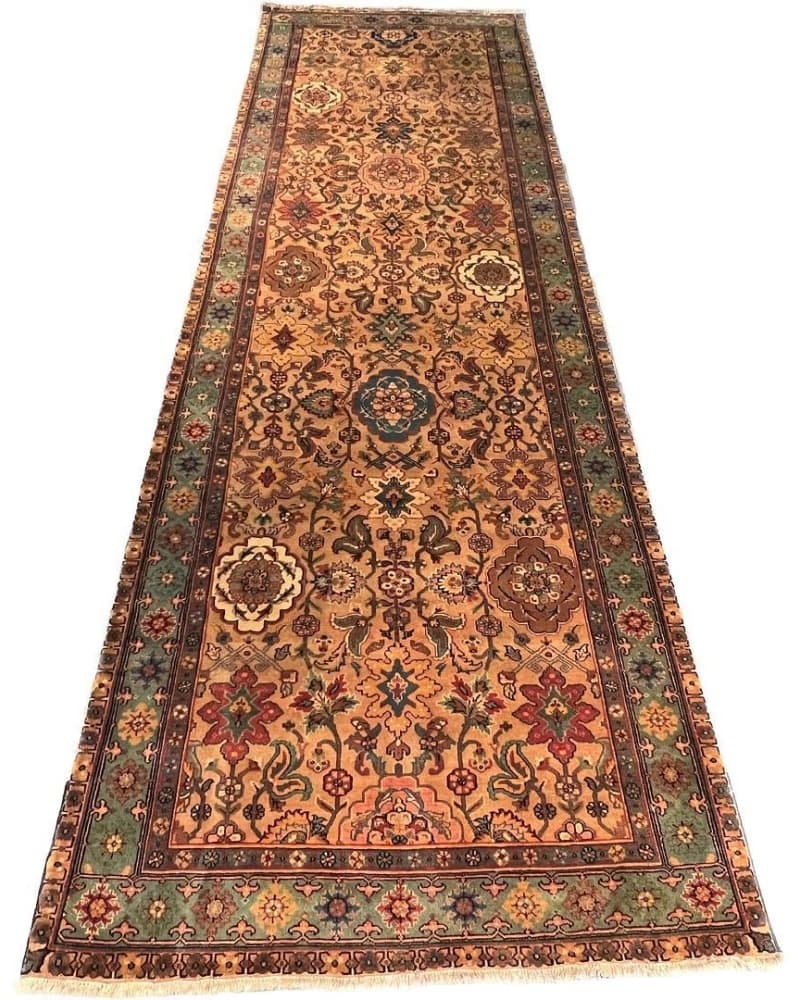 Noblehouse Wool view 2