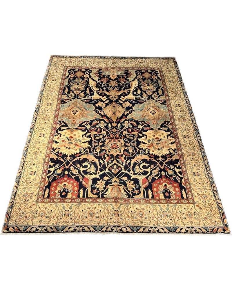 Noblehouse Wool view 2