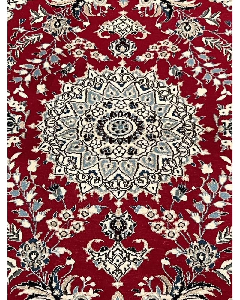 Nain Wool & Silk view 4