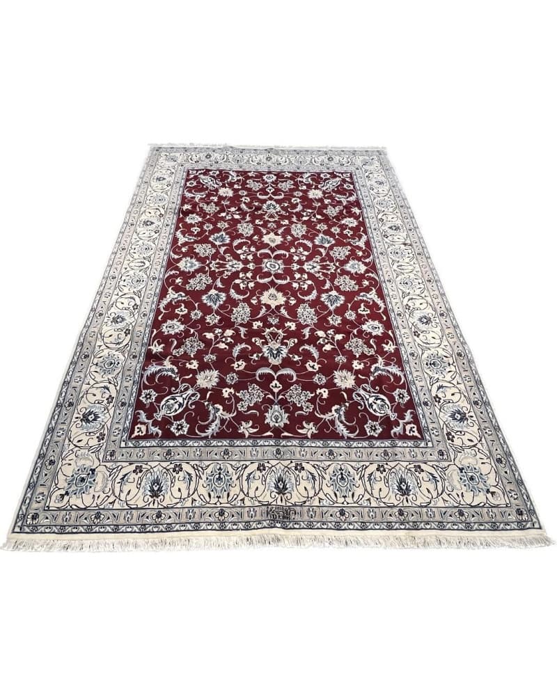 Nain Wool & Silk view 2