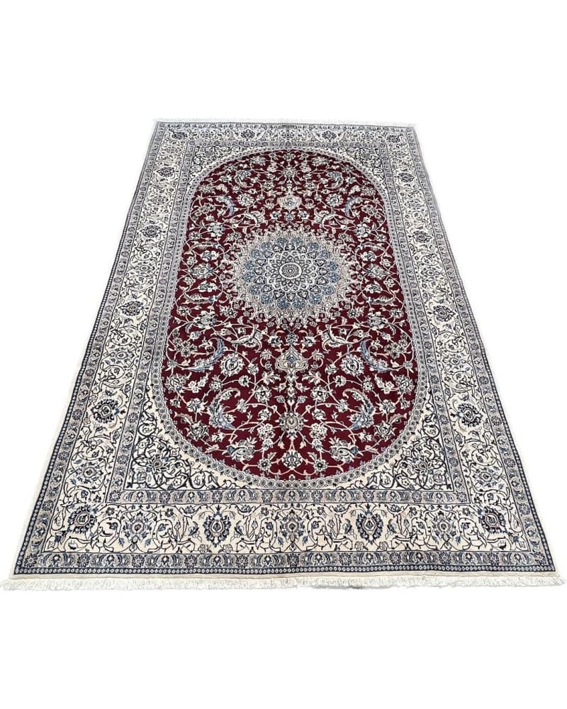 Nain Wool & Silk view 2