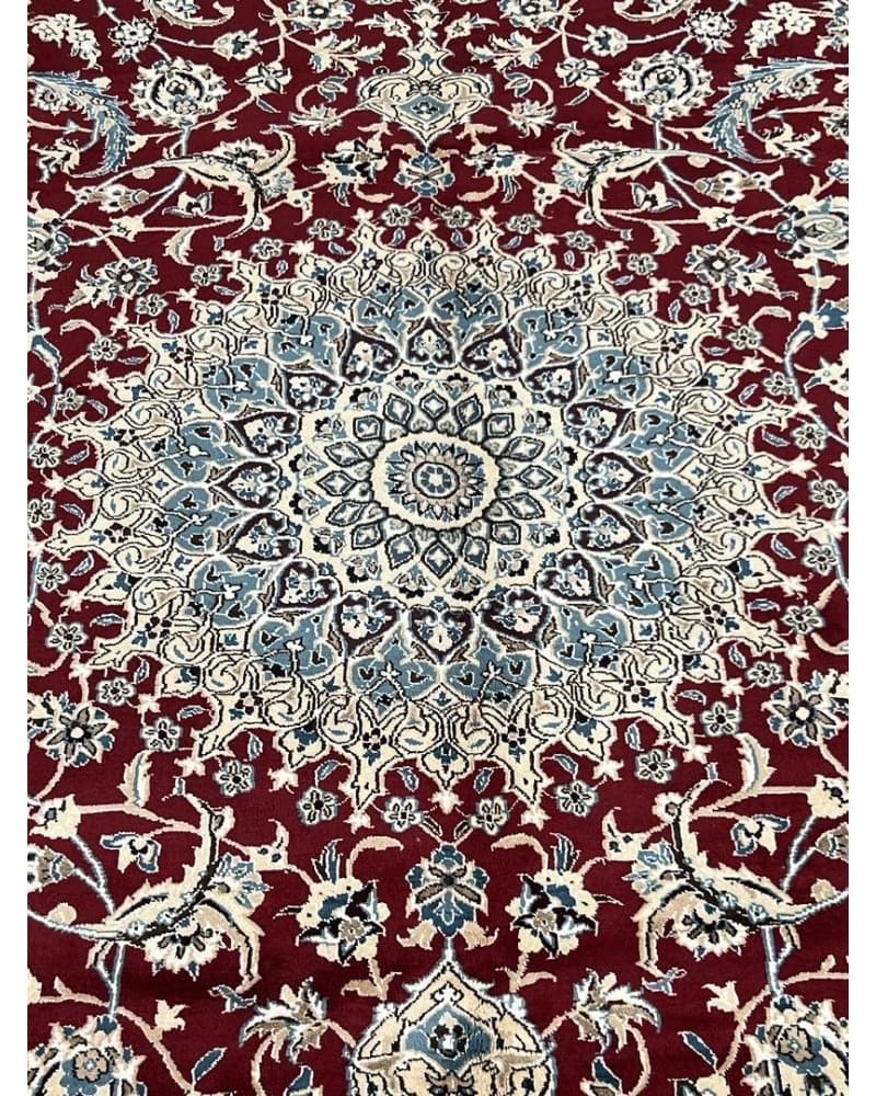 Nain Wool & Silk view 3