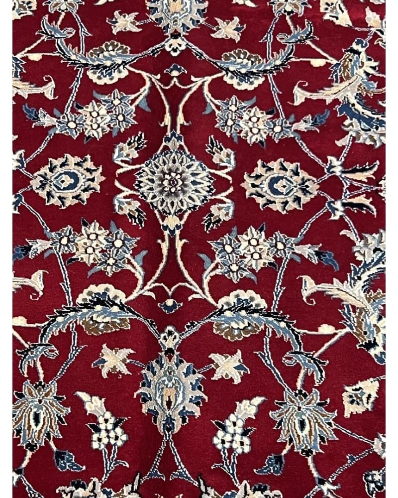 Nain Wool & Silk view 3