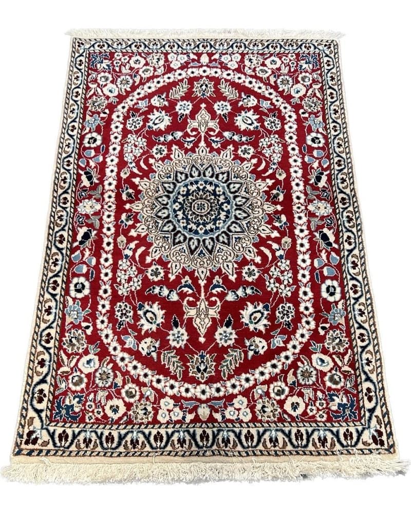 Nain Wool & Silk view 2