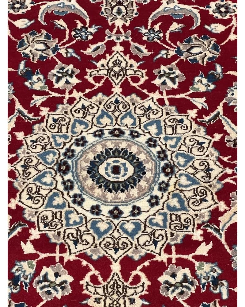 Nain Wool & Silk view 3