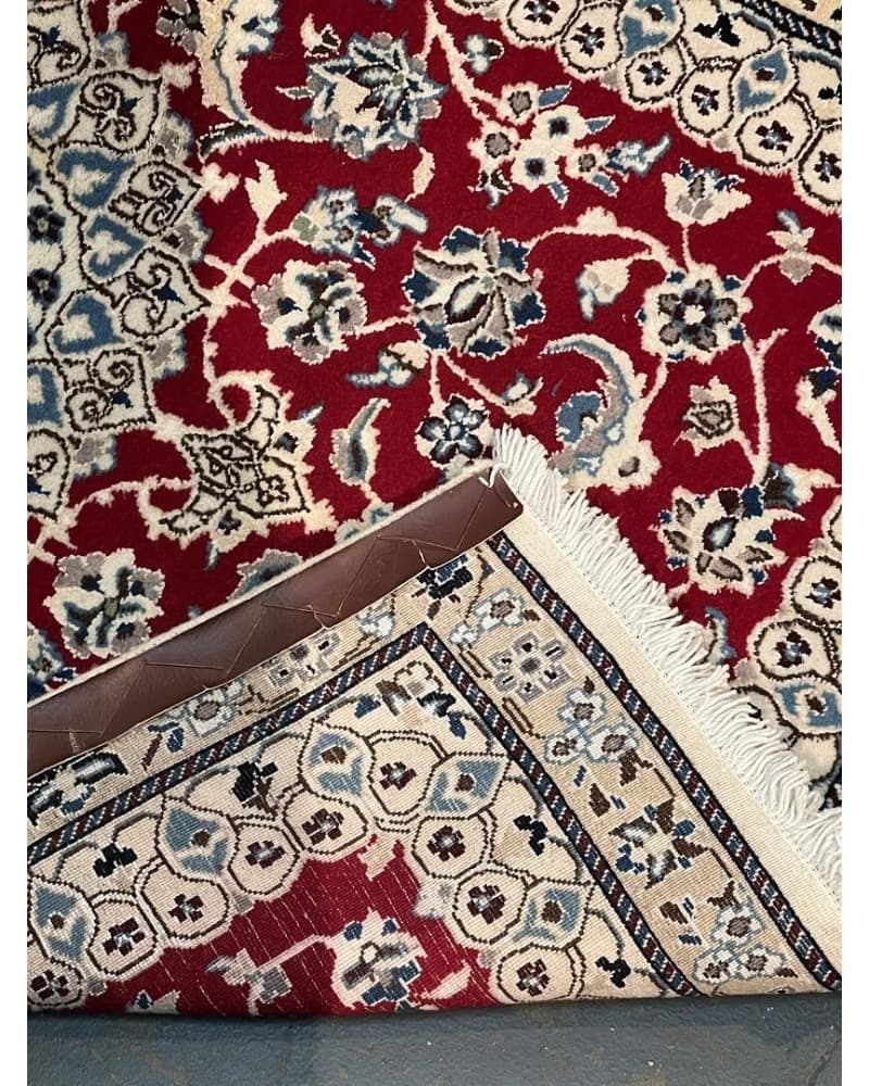 Nain Wool & Silk view 4