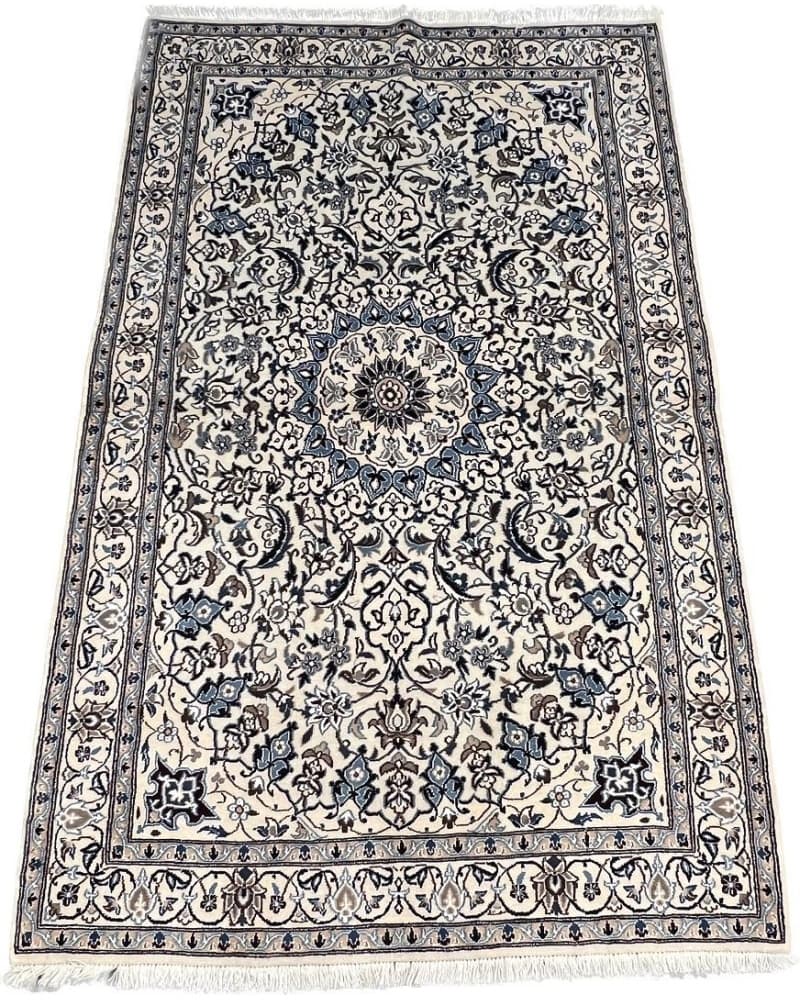 Nain Wool & Silk view 2