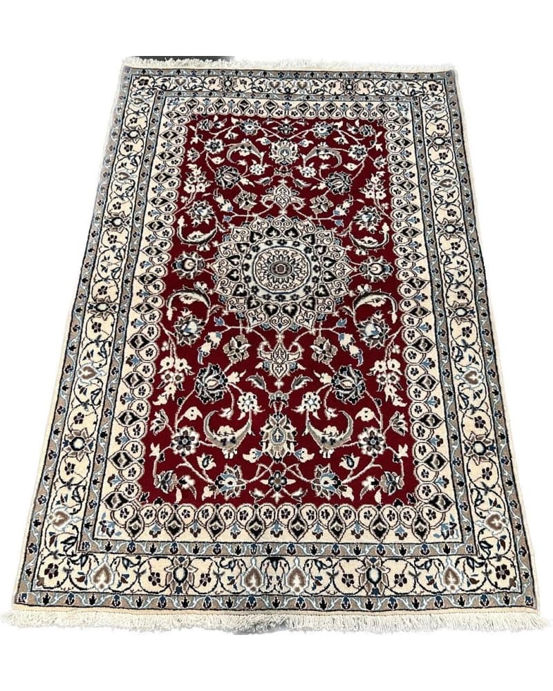 Nain Wool & Silk view 2