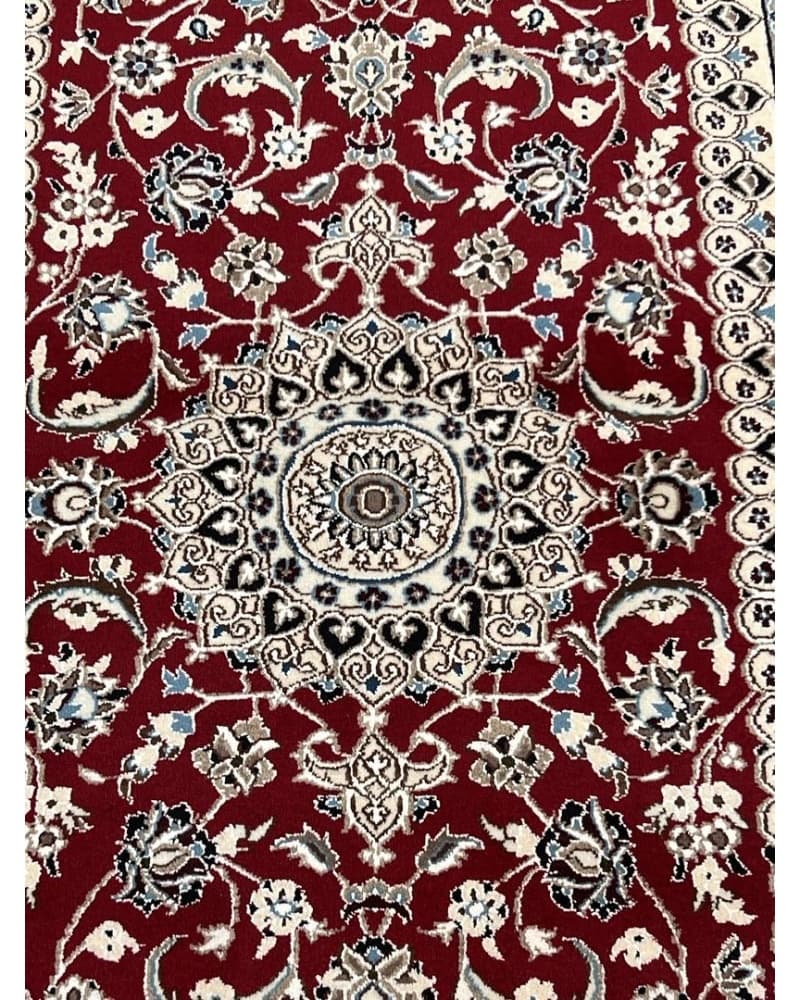 Nain Wool & Silk view 3