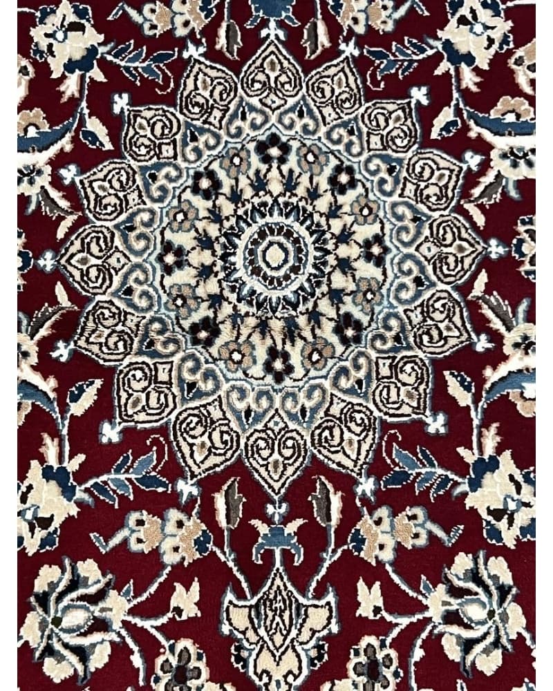 Nain Wool & Silk view 3